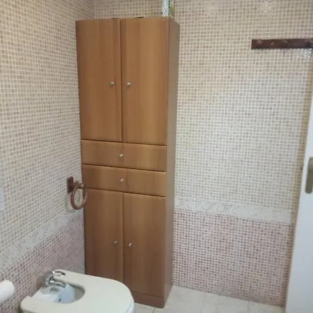 Apartment Tahalia 3 Huelva