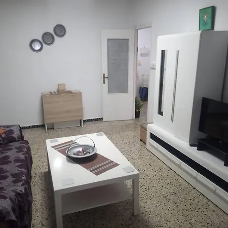 Apartment Tahalia 3 Huelva