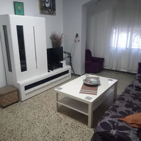 Tahalia 3 Apartment