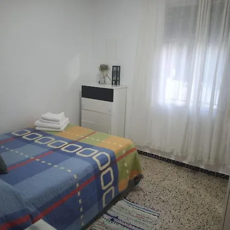 Tahalia 3 Apartment *