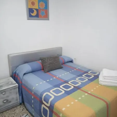 Apartment Tahalia 3 *